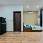 Homestay Cao Cap Quan Phu Nhuan
