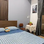 Homestay Cao Cap Quan Phu Nhuan