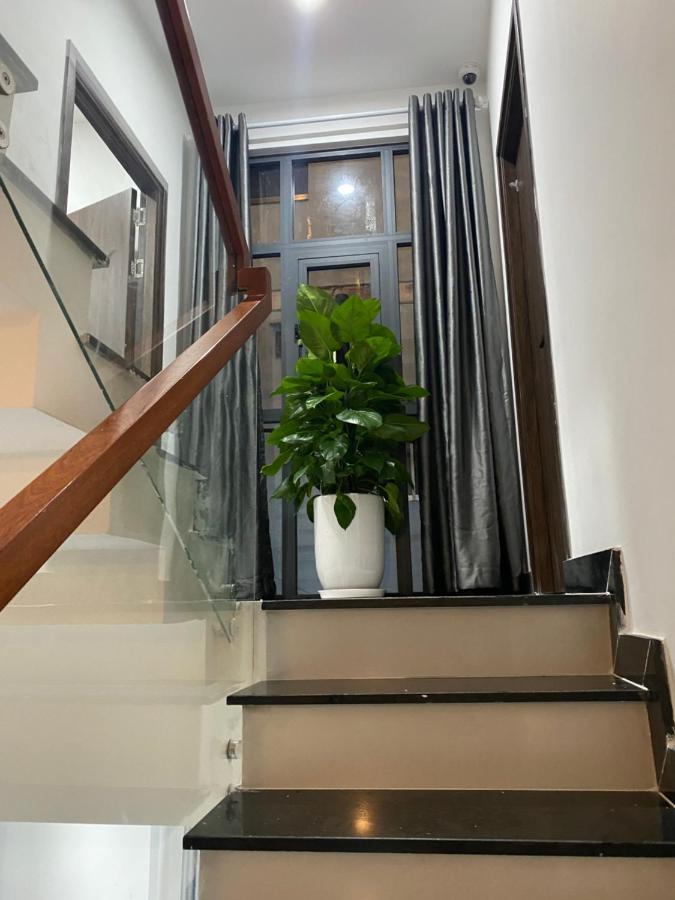 Nhà khách Homestay Cao Cap Quan Phu Nhuan